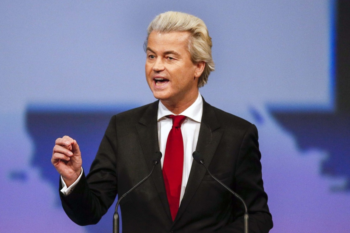 «Μίνι-Nexit»: Το αίτημα για εξαίρεση της Ολλανδίας από τη μεταναστευτική πολιτική της Ε.Ε.