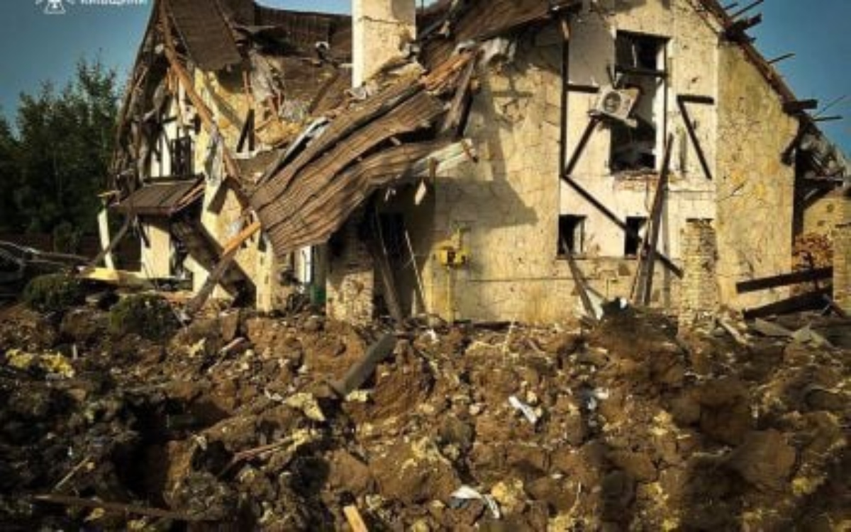 ΗΠΑ: Επιπλέον βοήθεια $800 εκατ. στο Κίεβο για τις ενεργειακές υποδομές της χώρας