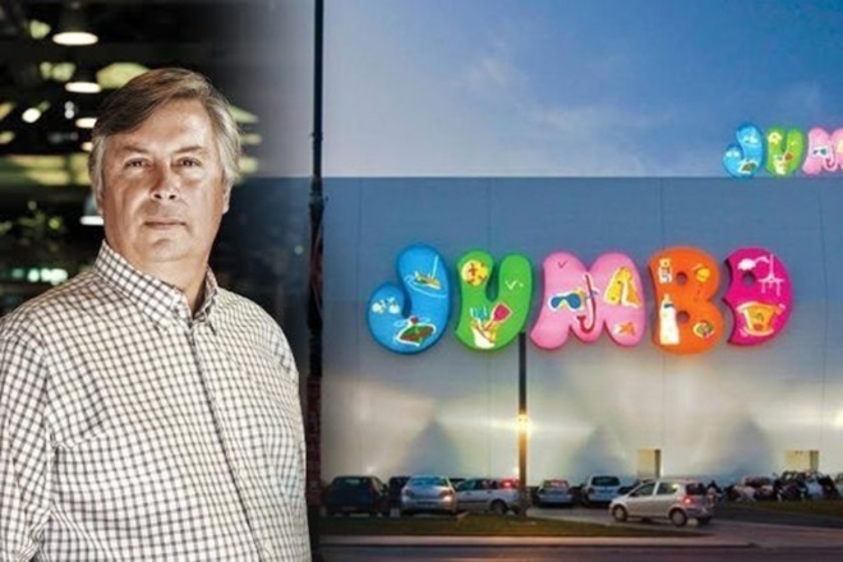Jumbo: +14,3% στα καθαρά κέρδη α’ εξαμήνου – Βλέπει 4% αύξηση πωλήσεων το 2024