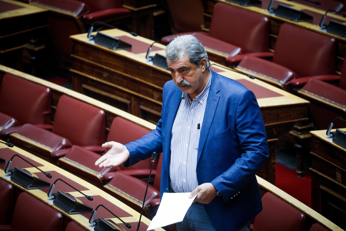 Πολάκης: Μήνυμα με πολλούς αποδέκτες η συμμετοχή στις εκλογές – «Είμαστε πιο αποφασισμένοι από ποτέ»