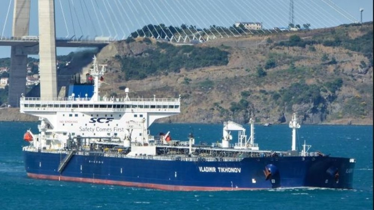 Αυξάνονται οι θαλάσσιες παραδόσεις ρωσικού πετρελαίου με δεξαμενόπλοια της “μαύρης λίστας”