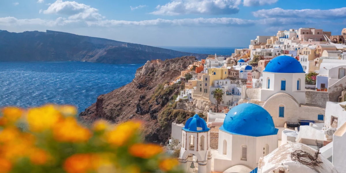 Στα 20 ευρώ το τέλος κρουαζιέρας για Μύκονο και Σαντορίνη