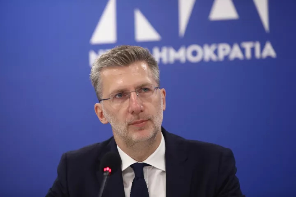 Σκέρτσος: Σύγκλιση με την Ευρώπη η μείωση της φτώχειας στην Ελλάδα