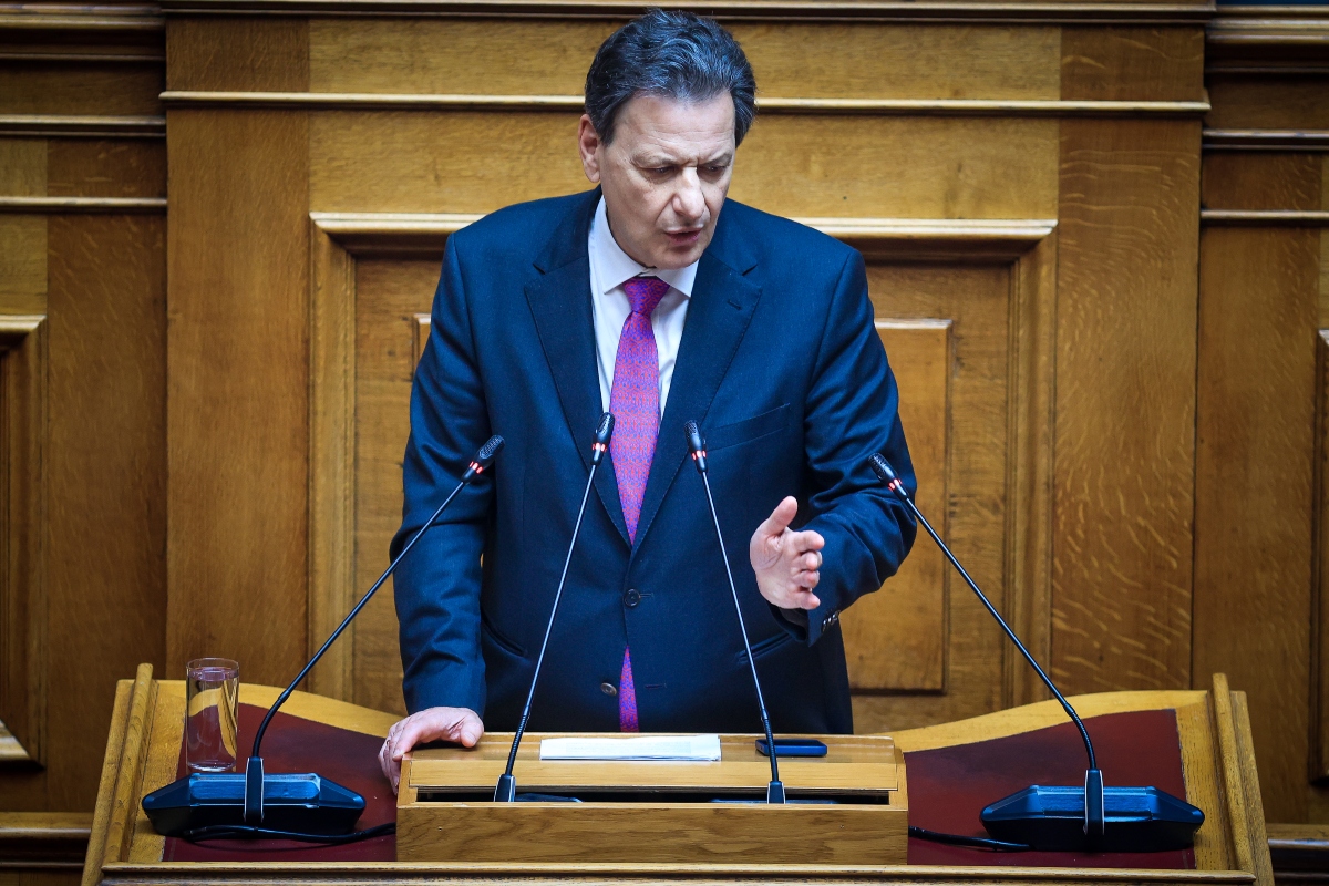 750 million euros allocated for forest protection and flood prevention in Greece