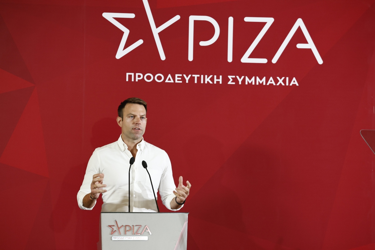 ΣΥΡΙΖΑ: Στο σημείο μηδέν η προεδρία Κασσελάκη – Πιθανότερη η υπερψήφιση της πρότασης μομφής