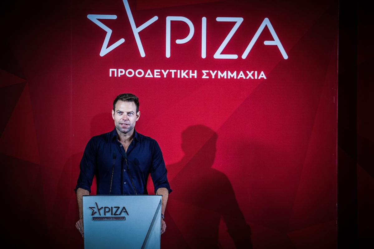 Κλείδωσαν οι προτάσεις της ΠΓ για Συνέδριο και εκλογή προέδρου στον ΣΥΡΙΖΑ [vid]