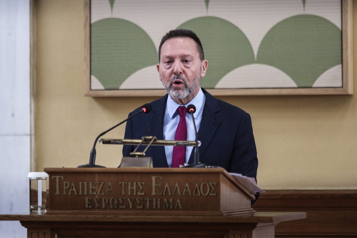BοG Governor Stournaras: Hercules program transformed Greece’s NPL landscape