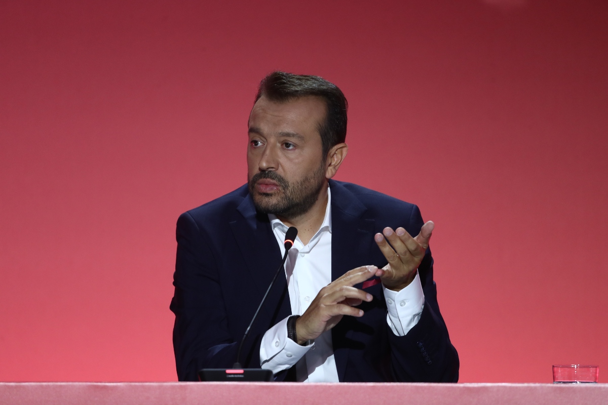 Ιδιωτικό χρέος: Πρόταση νόμου καταθέτει ο ΣΥΡΙΖΑ