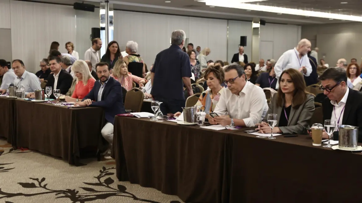 ΣΥΡΙΖΑ: Νίκη των 87 για το χρονοδιάγραμμα