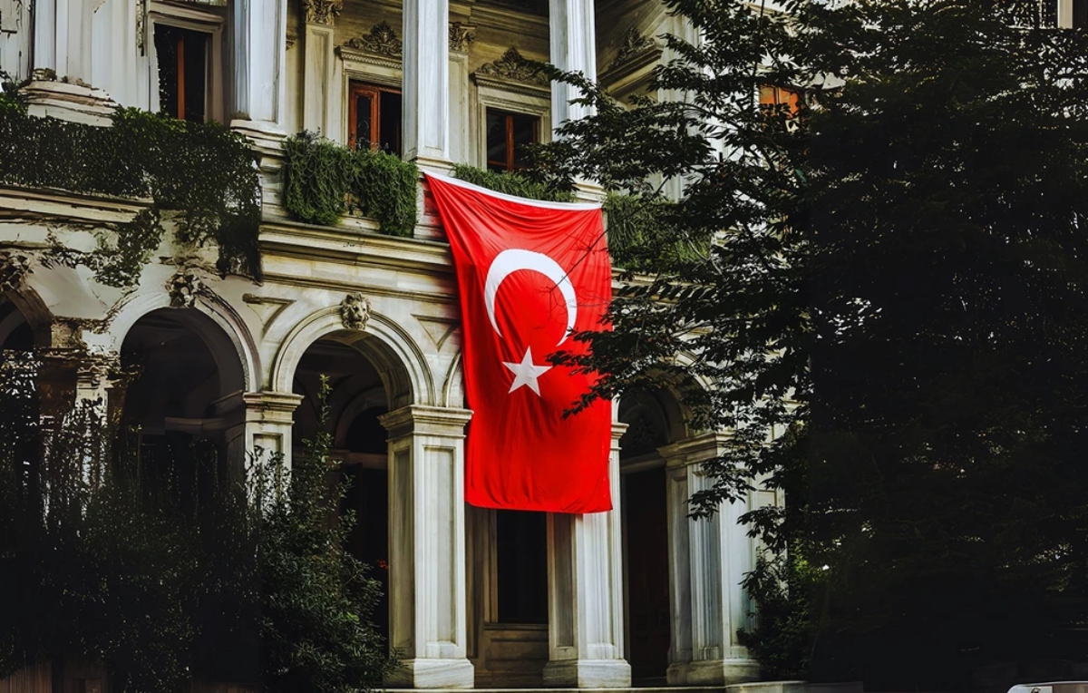Η Τουρκία ακύρωσε την συμμετοχή της στην ΝΑΤΟϊκή άσκηση «Ramstein Flag 24»  στην Ελλάδα