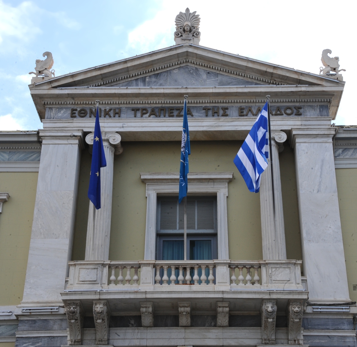 Εθνική Τράπεζα: Πυρετός για το placement – H JP Morgan βολιδοσκοπεί funds
