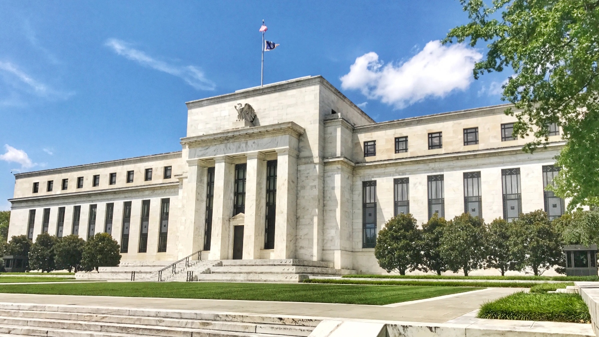 Fed: Ανοίγει ο κύκλος χαλάρωσης – Έκανε το μεγάλο βήμα με μείωση 50 μβ