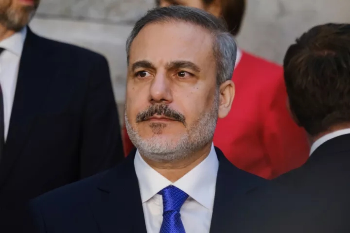 Φιντάν: Το Ισραήλ επεκτείνει τον πόλεμο στον Λίβανο