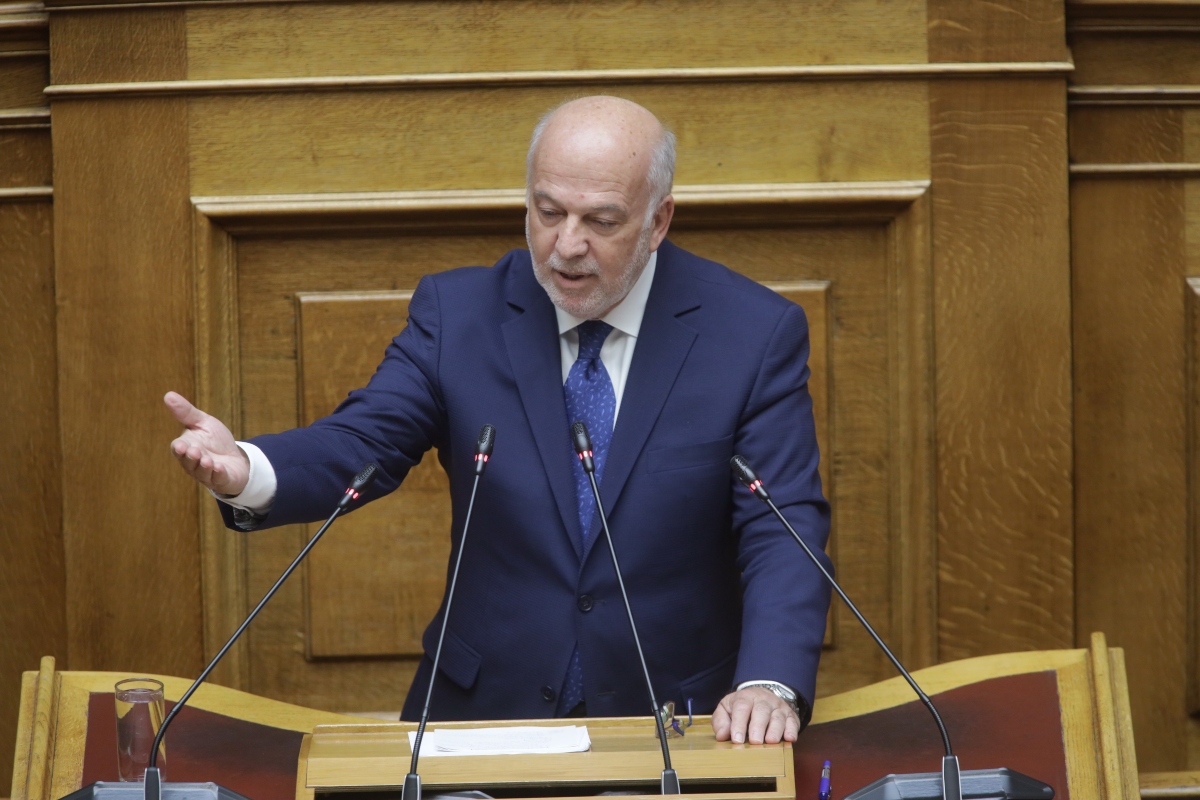 Φλωρίδης: Έρχονται αλλαγές στον Ποινικό Κώδικα για γονείς που παραμελούν την εποπτεία των παιδιών τους