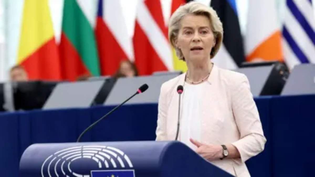 Καθυστερήσεις στην τελική σύνθεση της Κομισιόν