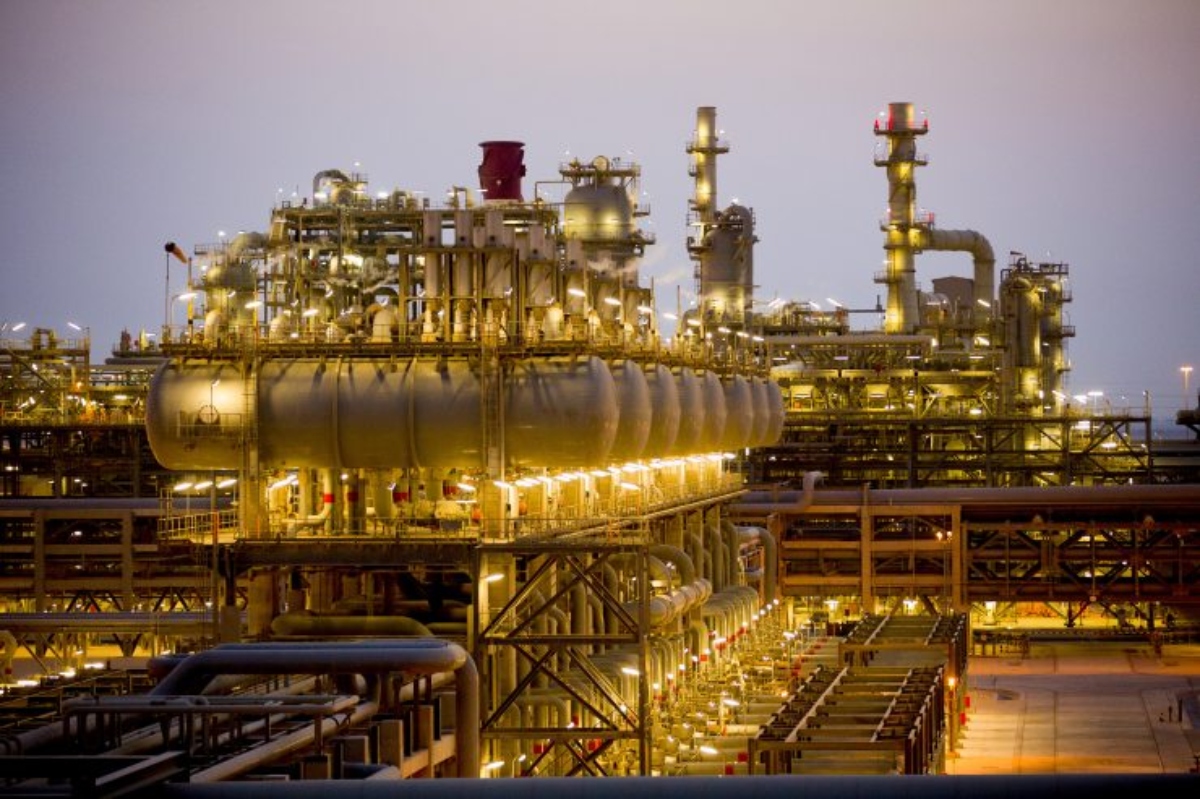 Deal Shell και Τουρκίας για προμήθεια LNG