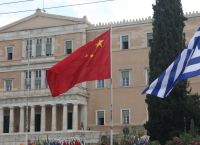 Handelsblatt: Greece changes course in its relations with China