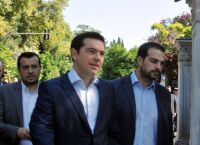 Γαβριήλ Σακελλαρίδης για Αλέξη Τσίπρα: Έχει καεί και δεν θα βγει μπροστά