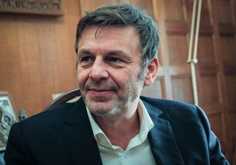 Γκλέτσος: Είμαι έτοιμος να γίνω πρωθυπουργός – Ο Κασσελάκης δεν κάνει [vid]