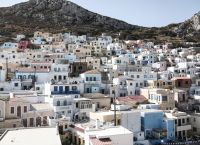 Το «άγνωστο» ελληνικό νησί που είναι ένα από τα «πιο υποτιμημένα μέρη» στον κόσμο – και είναι μαγικό
