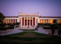 National Archaeological Museum in Athens: A Treasure Trove Undergoing Transformation National Archaeological Museum in Athens: A Treasure Trove Undergoing Transformation