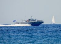 Σάμος: Εντοπίστηκαν 25 μετανάστες – Εξετάζεται αν συνδέονται με το ναυάγιο
