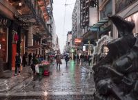Κακοκαιρία «Atena»: Μήνυμα του 112 για επικίνδυνα καιρικά φαινόμενα Κακοκαιρία «Atena»: Μήνυμα του 112 για επικίνδυνα καιρικά φαινόμενα