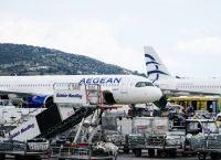 Aegean Airlines Invests €25 Million in Volotea