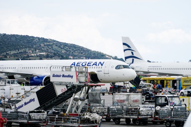 Aegean Airlines Invests €25 Million in Volotea