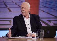 Γιώργος Παπαδάκης: Αυτοί είναι οι αντικαταστάτες της Μαρίας Αναστασοπούλου