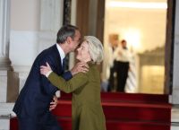 Financial Times: Mitsotakis’ letter to von der Leyen–Calls for European solution to energy market distortions