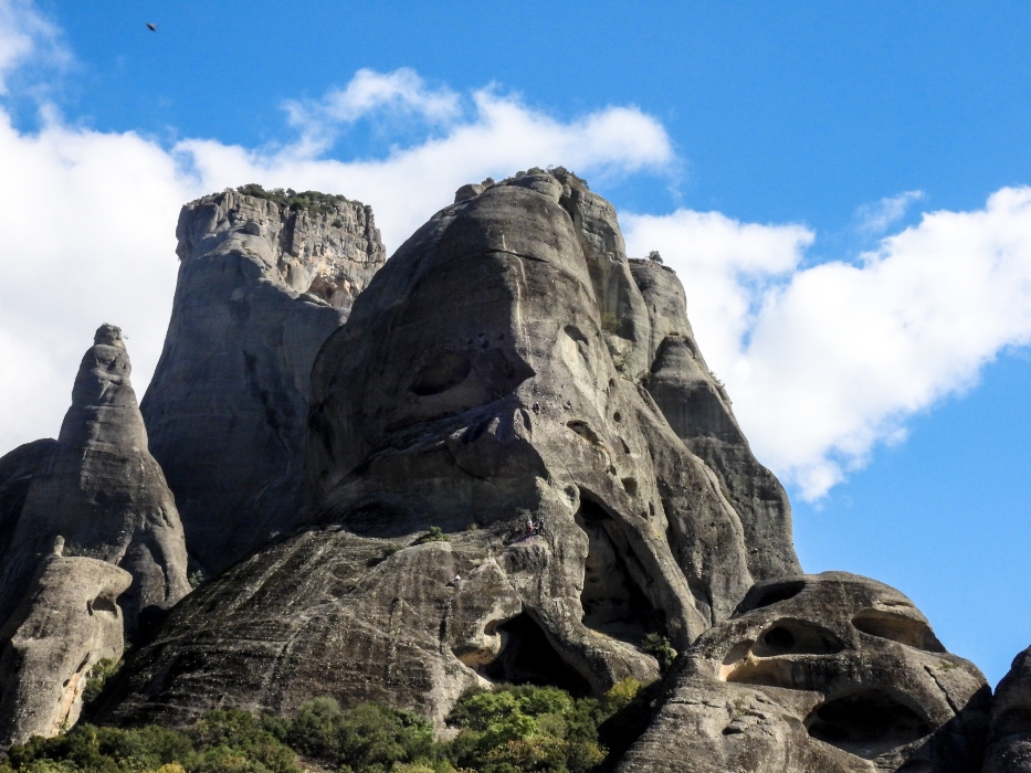 Meteora Transformed: The “Light Everywhere” Program Brings a New Glow