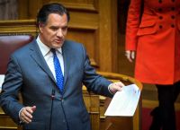 Άδωνις: Μόλις 73 στους 10.000 εργαζόμενους συμμετείχαν στη στάση εργασίας σε όλη την 3η ΥΠΕ
