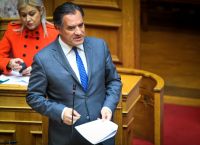 Άδωνις: Είχα προβλέψει ότι ο Κασσελάκης δεν προλάβαινε την παρέλαση της 28ης Οκτωβρίου
