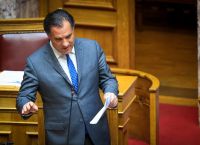 Άδωνις: Εμένα με συμφέρει να εκλεγεί ο Πολάκης – Η έλλειψη αντιπάλου βλάπτει τη ΝΔ