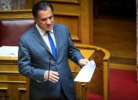 Άδωνις Γεωργιάδης: Έχουμε τους περισσότερους γιατρούς στην ιστορία του ΕΣΥ [vid]