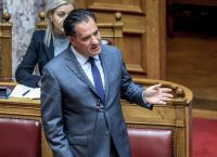 Άδωνις Γεωργιάδης: Πλήρης αναβάθμιση του Αγία Σοφία