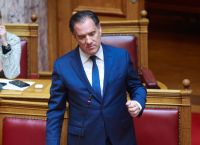 Άδωνις Γεωργιάδης: Χαρά και δικαίωση για τη σημερινή αθωωτική απόφαση για το ΚΕΕΛΠΝΟ