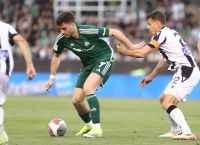 Με άρωμα τελικού Champions League το ντέρμπι ανάμεσα σε ΠΑΟΚ Παναθηναϊκό