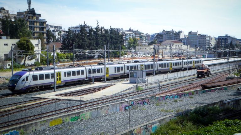 Hellenic Train για το περιστατικό στη Λιβαδειά: Το προσωπικό δεν τήρησε τα προβλεπόμενα πρωτόκολλα
