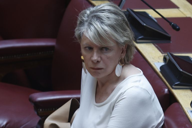 Ακρίτα για Κασσελάκη: Από την πρώτη στιγμή που βγήκε τον πολεμάνε, του έφαγαν τα συκώτια