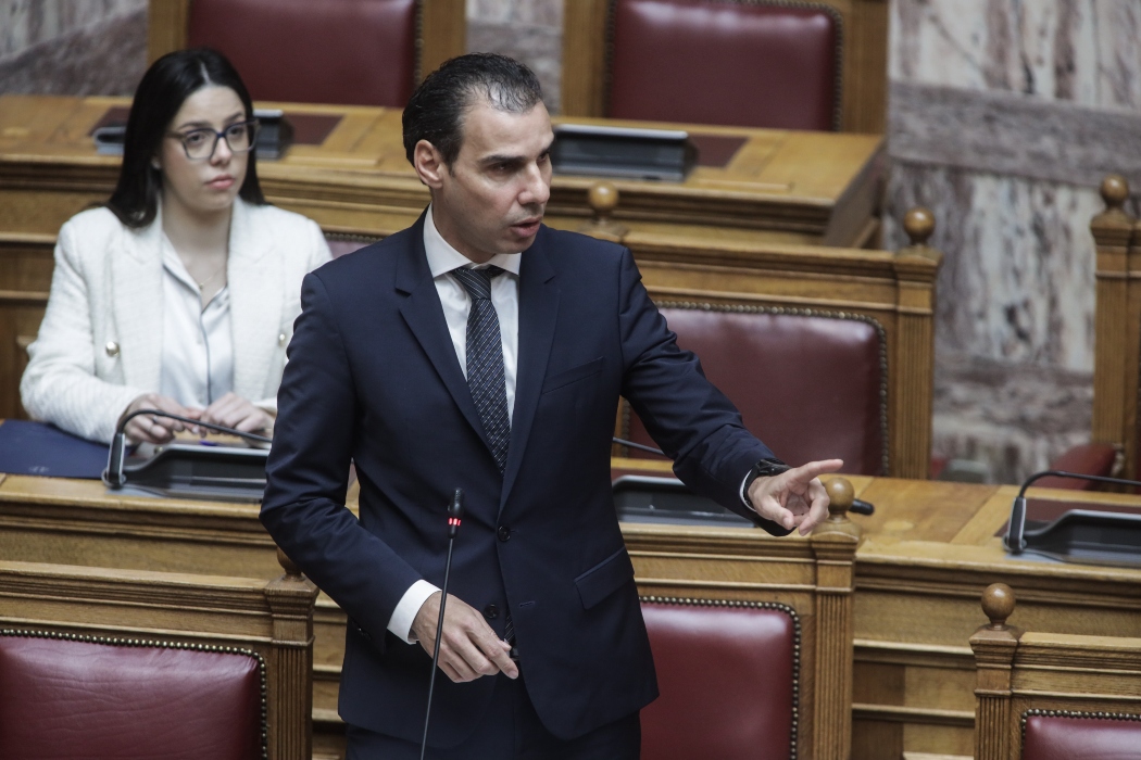Μάριος Θεμιστοκλέους: Σύντομα οι πολίτες θα δουν μειώσεις στο χρόνο αναμονής στις εφημερίες