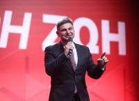 ΣΥΡΙΖΑ: “Μου προξενεί αλλεργία κάθε νέο επεισόδιο” λέει ο Φαραντούρης
