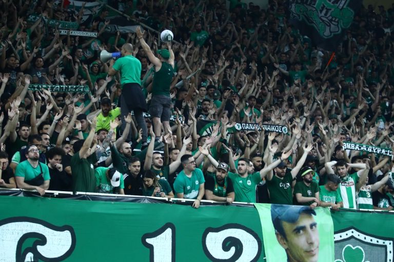 Θα μοιάζει με στολίδι! Το εντυπωσιακό video απ’ τις εργασίες στο ΟΑΚΑ [vid]
