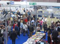 Greece’s 52nd Book Festival Kicks Off Today at Pedion tou Areos Greece’s 52nd Book Festival Kicks Off Today at Pedion tou Areos