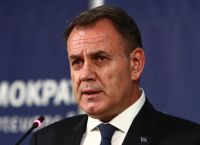 Στο Βερολίνο ο Παναγιωτόπουλος – Θα λάβει μέρος στη Διάσκεψη για την Ασφάλεια και τη Μετανάστευση
