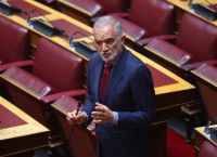 Ραγδαίες εξελίξεις στη Νέα Δημοκρατία: Προς διαγραφή ο Μάριος Σαλμάς