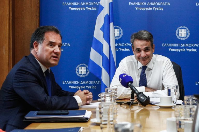 Άδωνις: Στην πενταετία Μητσοτάκη έγιναν οι περισσότερες μεταρρυθμίσεις υπέρ του ΕΣΥ και του ιατρικού κόσμου