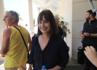 Σβίγκου: Το στοίχημα των εκλογών είναι η μαζική συμμετοχή του κοινωνικού ΣΥΡΙΖΑ