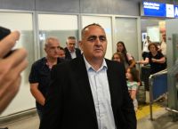 Αποφυλακίστηκε ο Φρέντι Μπελέρης – «Ο αγώνας μου τώρα αρχίζει» [vid]